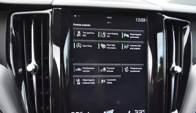 VOLVO XC60 2.0 D5 (235 KM) AWD Automatic