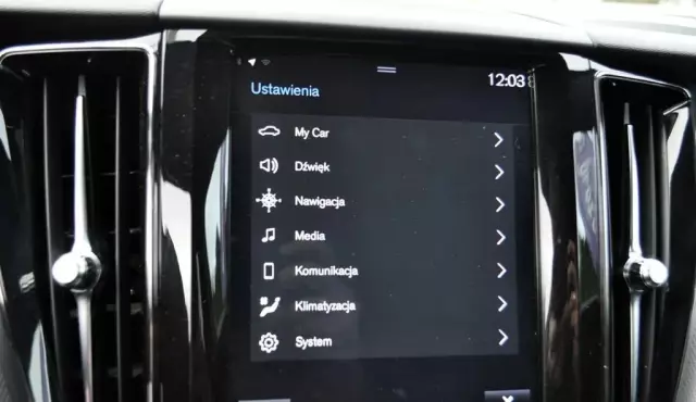 VOLVO XC60 2.0 D5 (235 KM) AWD Automatic