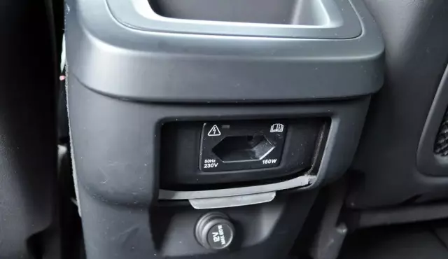 VOLVO XC60 2.0 D5 (235 KM) AWD Automatic