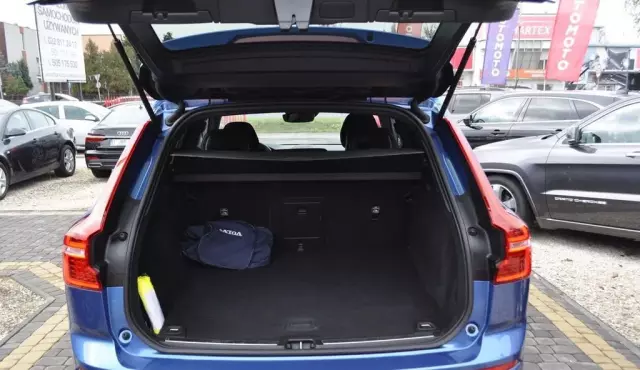 VOLVO XC60 2.0 D5 (235 KM) AWD Automatic