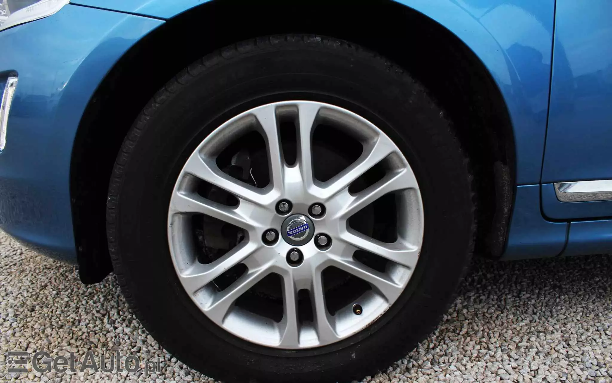 VOLVO XC 60 D4 Drive-E Base