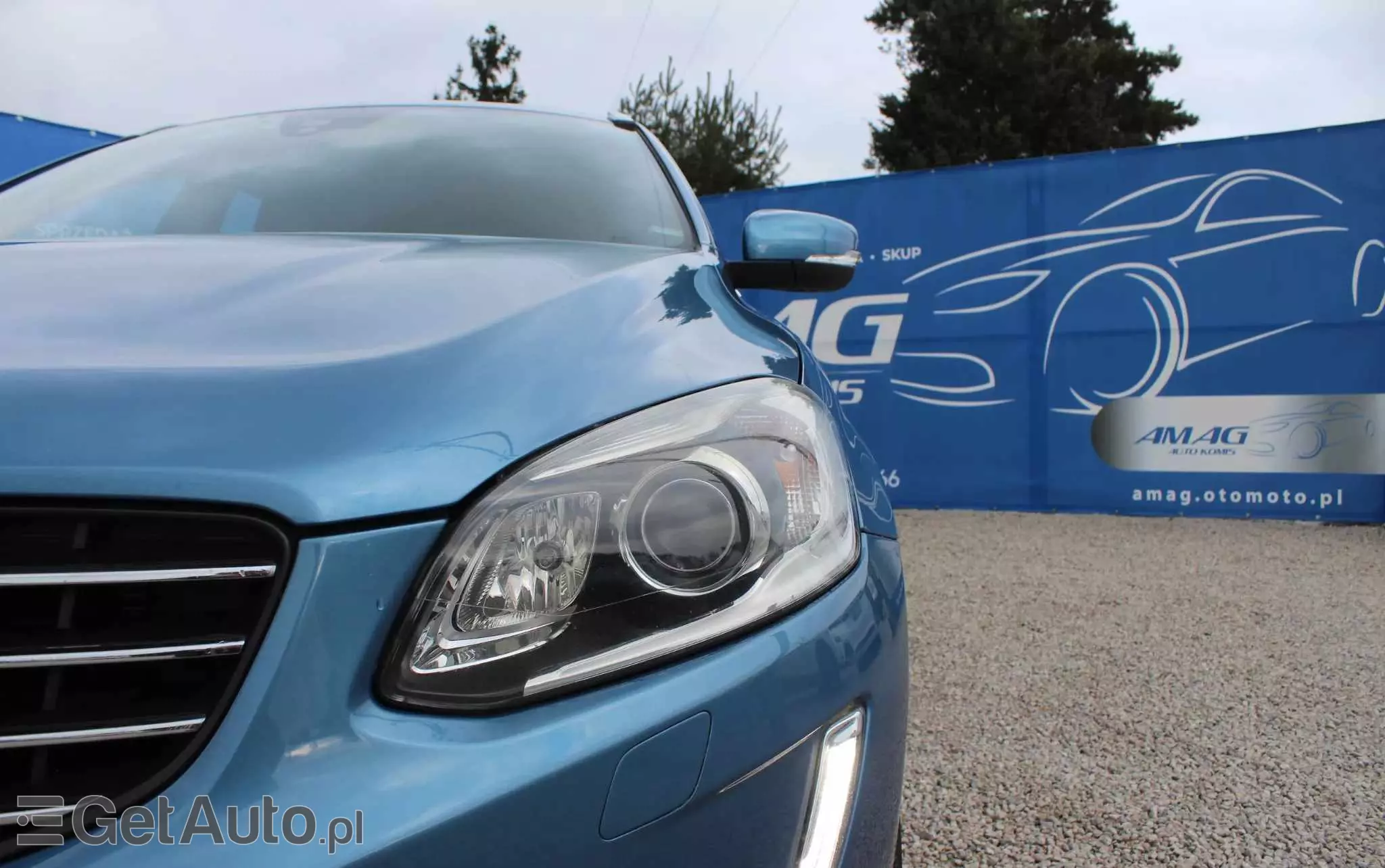 VOLVO XC 60 D4 Drive-E Base