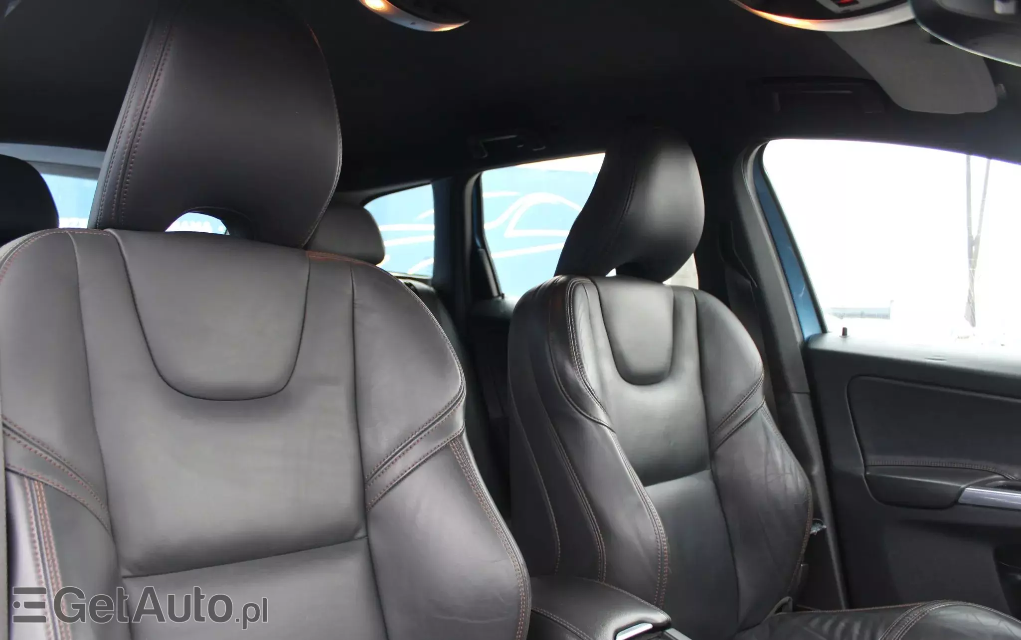 VOLVO XC 60 D4 Drive-E Base