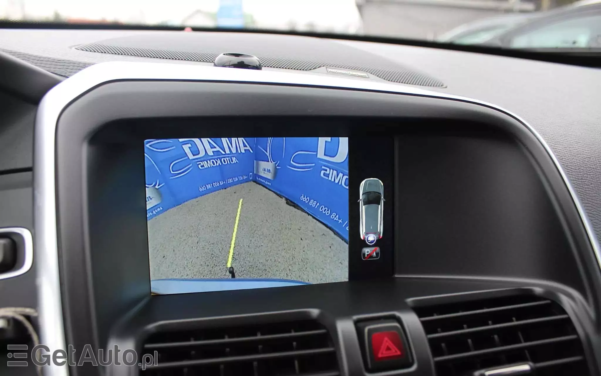 VOLVO XC 60 D4 Drive-E Base