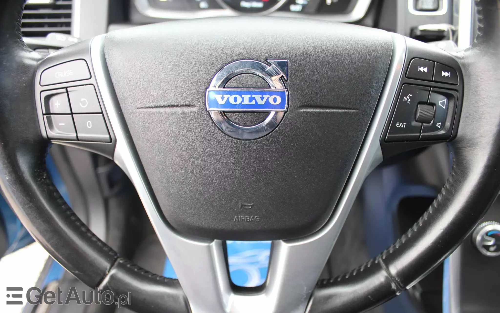 VOLVO XC 60 D4 Drive-E Base