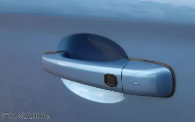 VOLVO XC 60 D4 Drive-E Base