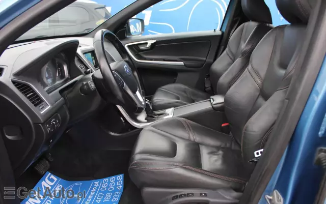 VOLVO XC 60 D4 Drive-E Base