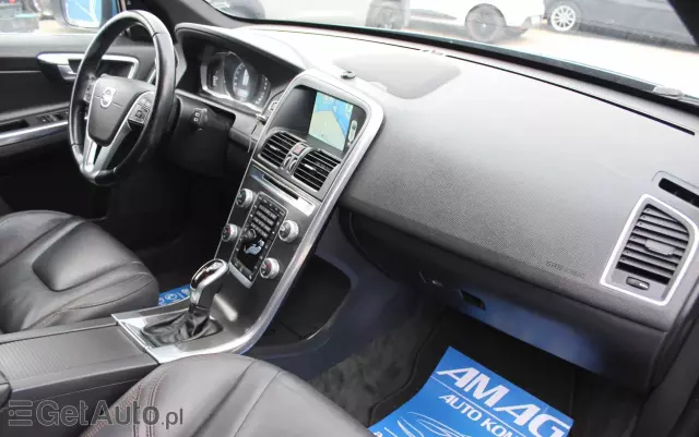 VOLVO XC 60 D4 Drive-E Base