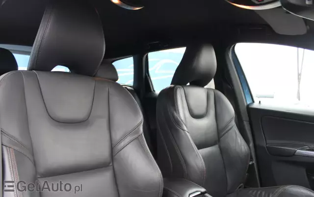 VOLVO XC 60 D4 Drive-E Base