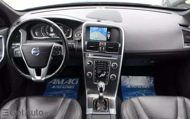 VOLVO XC 60 D4 Drive-E Base