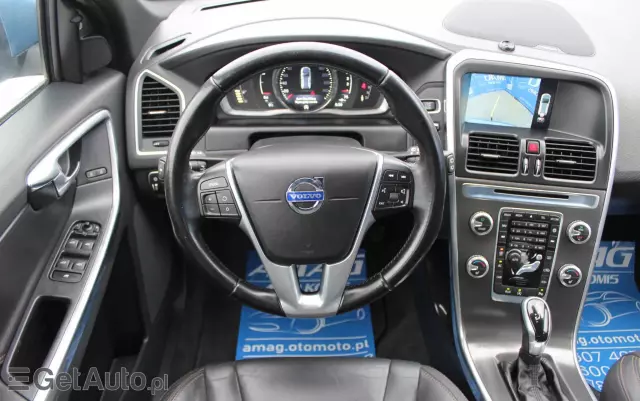 VOLVO XC 60 D4 Drive-E Base