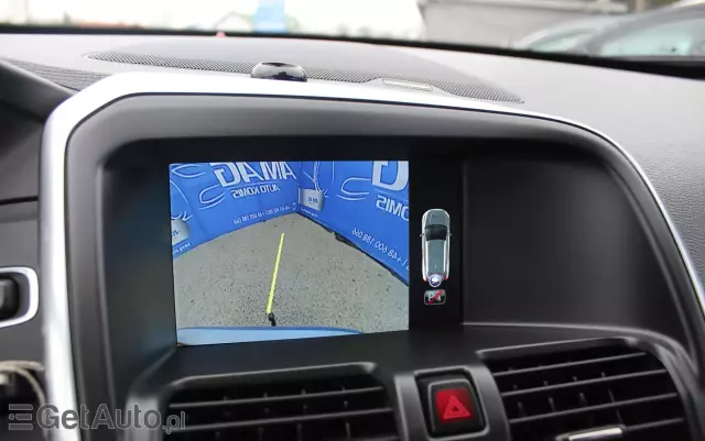 VOLVO XC 60 D4 Drive-E Base