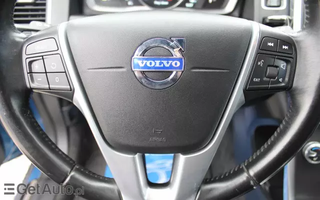 VOLVO XC 60 D4 Drive-E Base