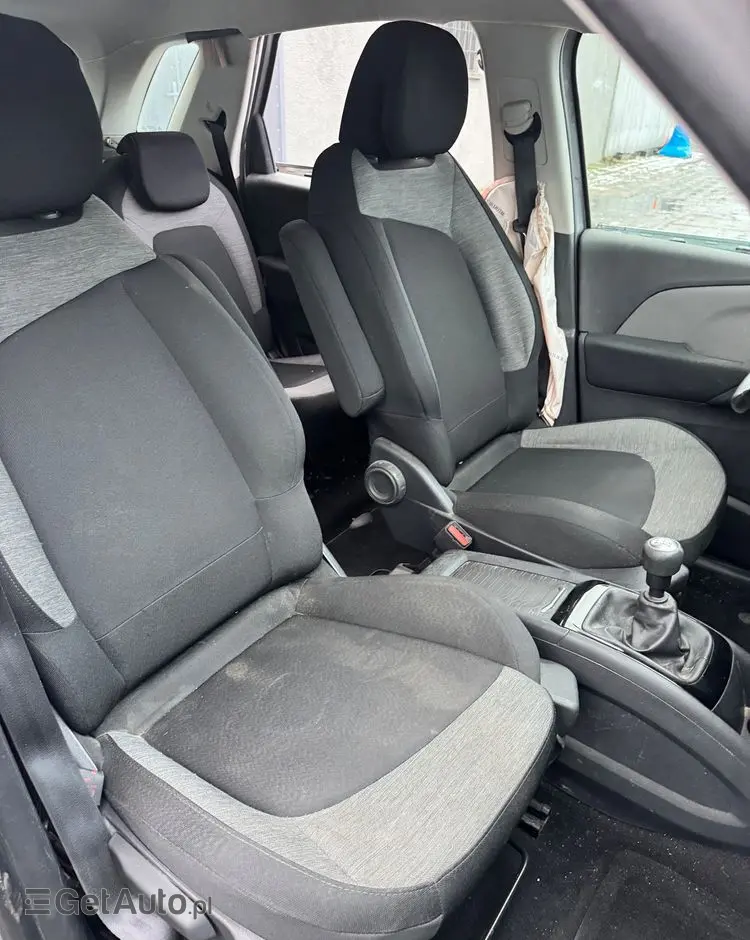 CITROËN C4 Picasso BlueHDi 120 SELECTION