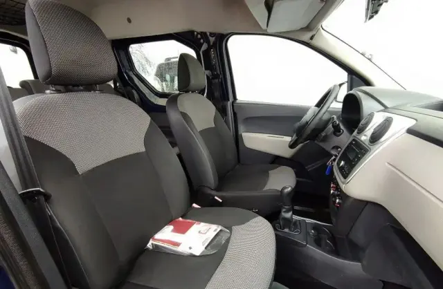DACIA Dokker 