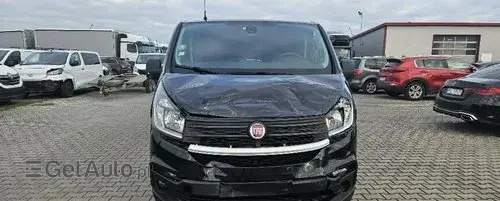 FIAT Talento 