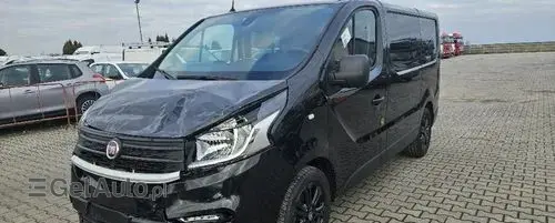 FIAT Talento 