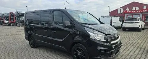 FIAT Talento 