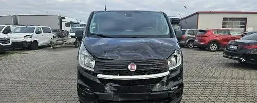 FIAT Talento 