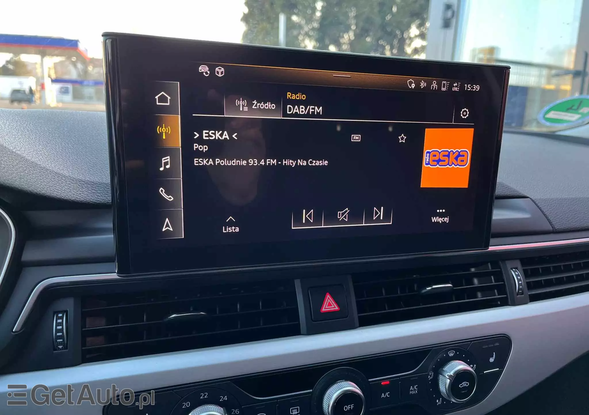 AUDI A4 35 TDI mHEV S tronic