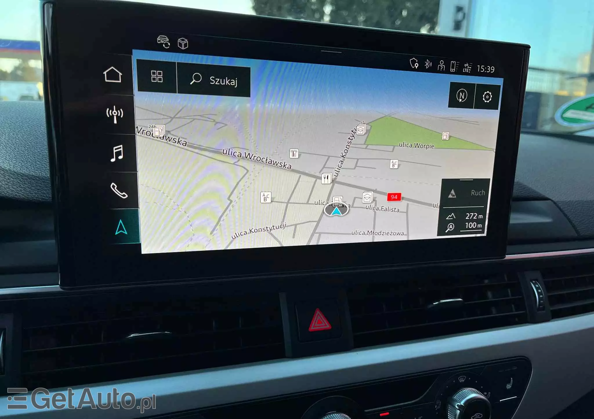 AUDI A4 35 TDI mHEV S tronic