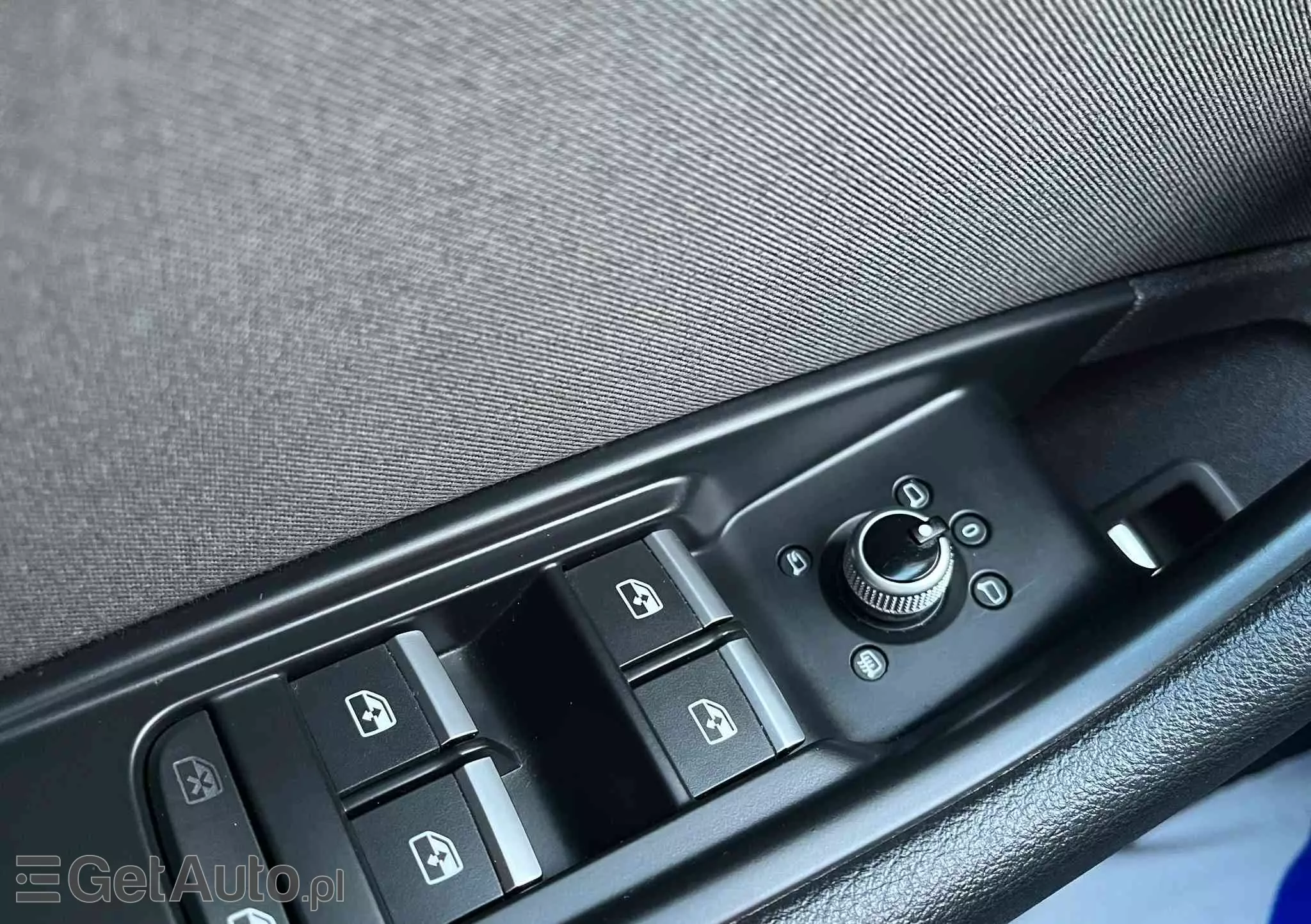 AUDI A4 35 TDI mHEV S tronic