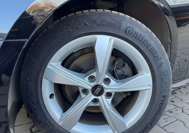 AUDI A4 35 TDI mHEV S tronic