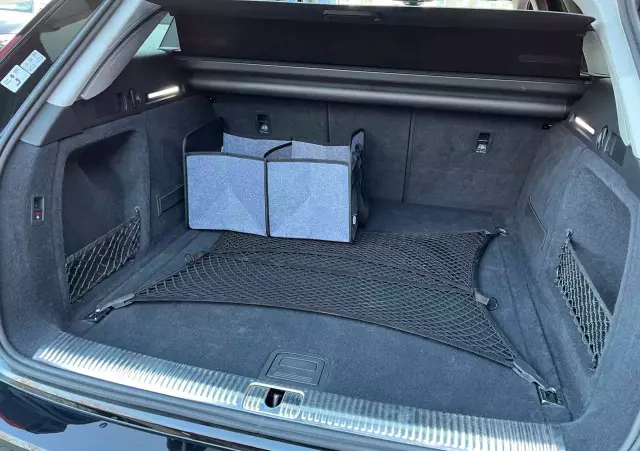 AUDI A4 35 TDI mHEV S tronic