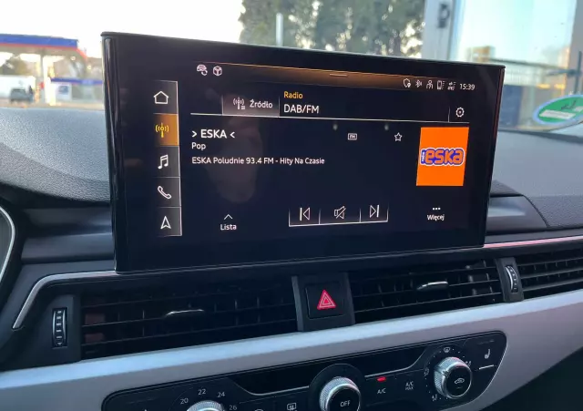 AUDI A4 35 TDI mHEV S tronic