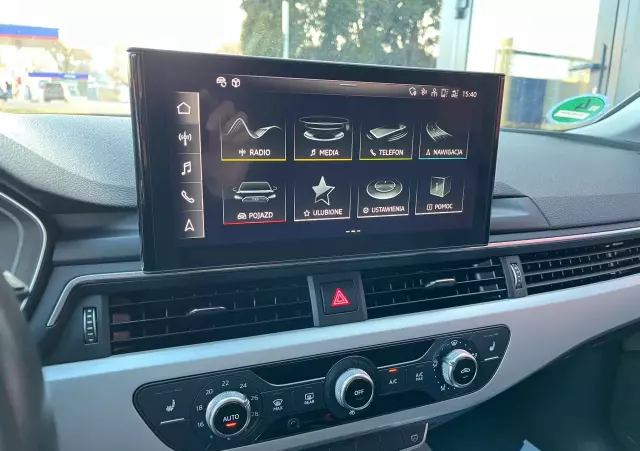 AUDI A4 35 TDI mHEV S tronic