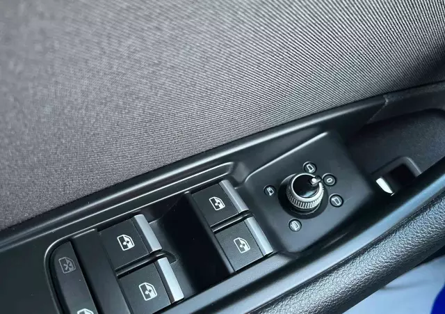 AUDI A4 35 TDI mHEV S tronic