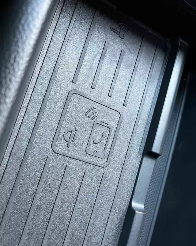 AUDI A4 35 TDI mHEV S tronic