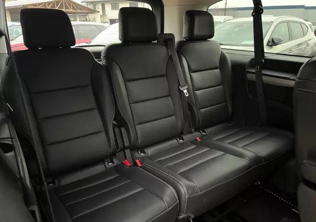 PEUGEOT Traveller 2.0 BlueHDi Long Business Vip