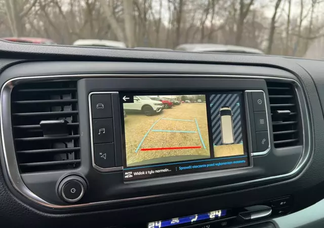 PEUGEOT Traveller 2.0 BlueHDi Long Business Vip