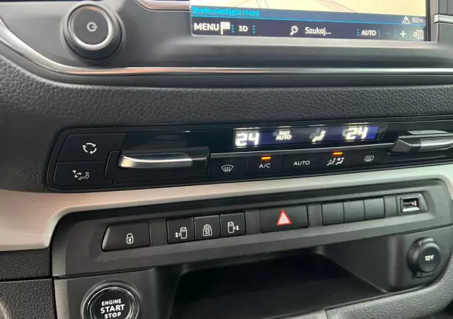 PEUGEOT Traveller 2.0 BlueHDi Long Business Vip