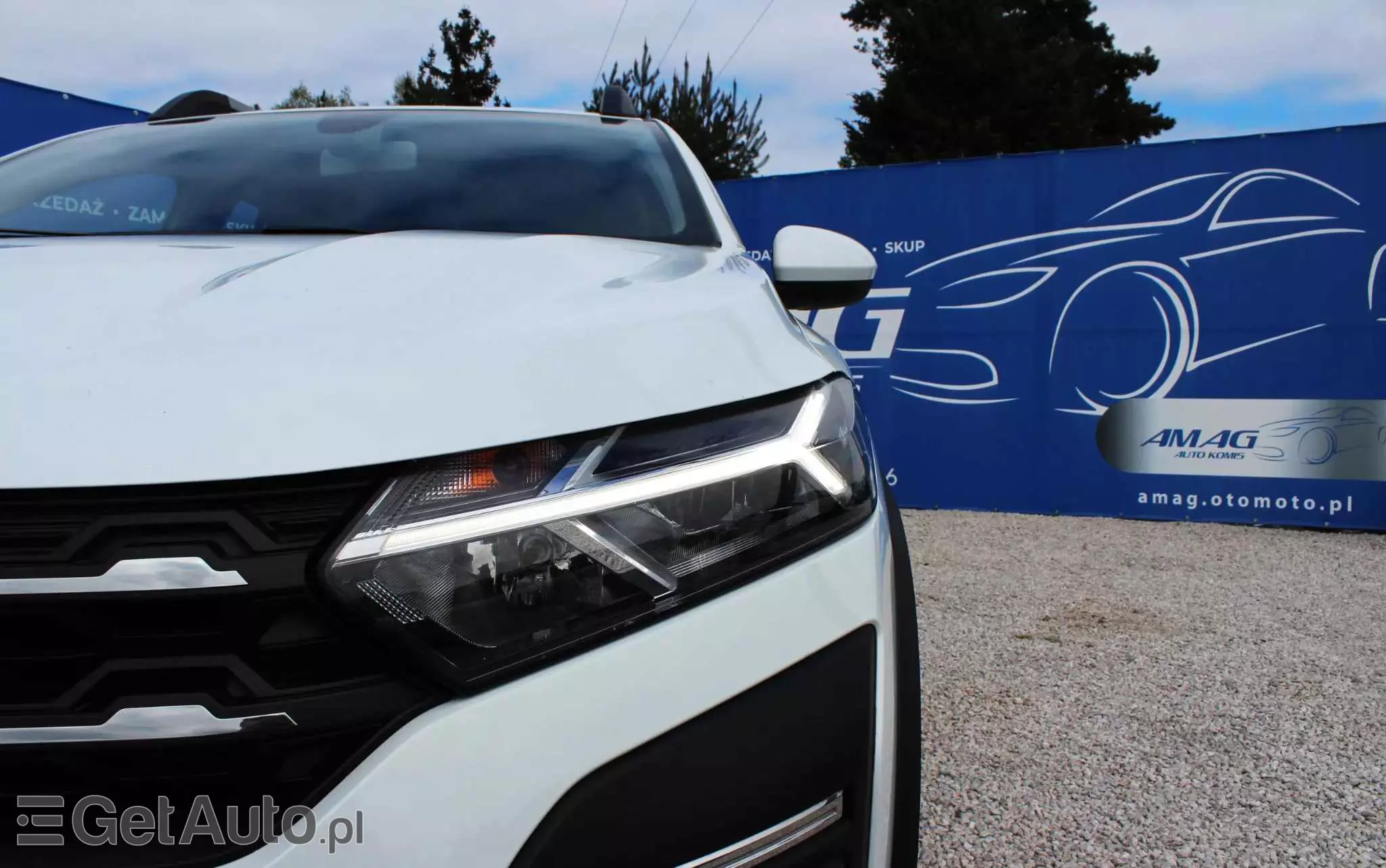 DACIA Sandero Stepway 1.0 TCe Comfort