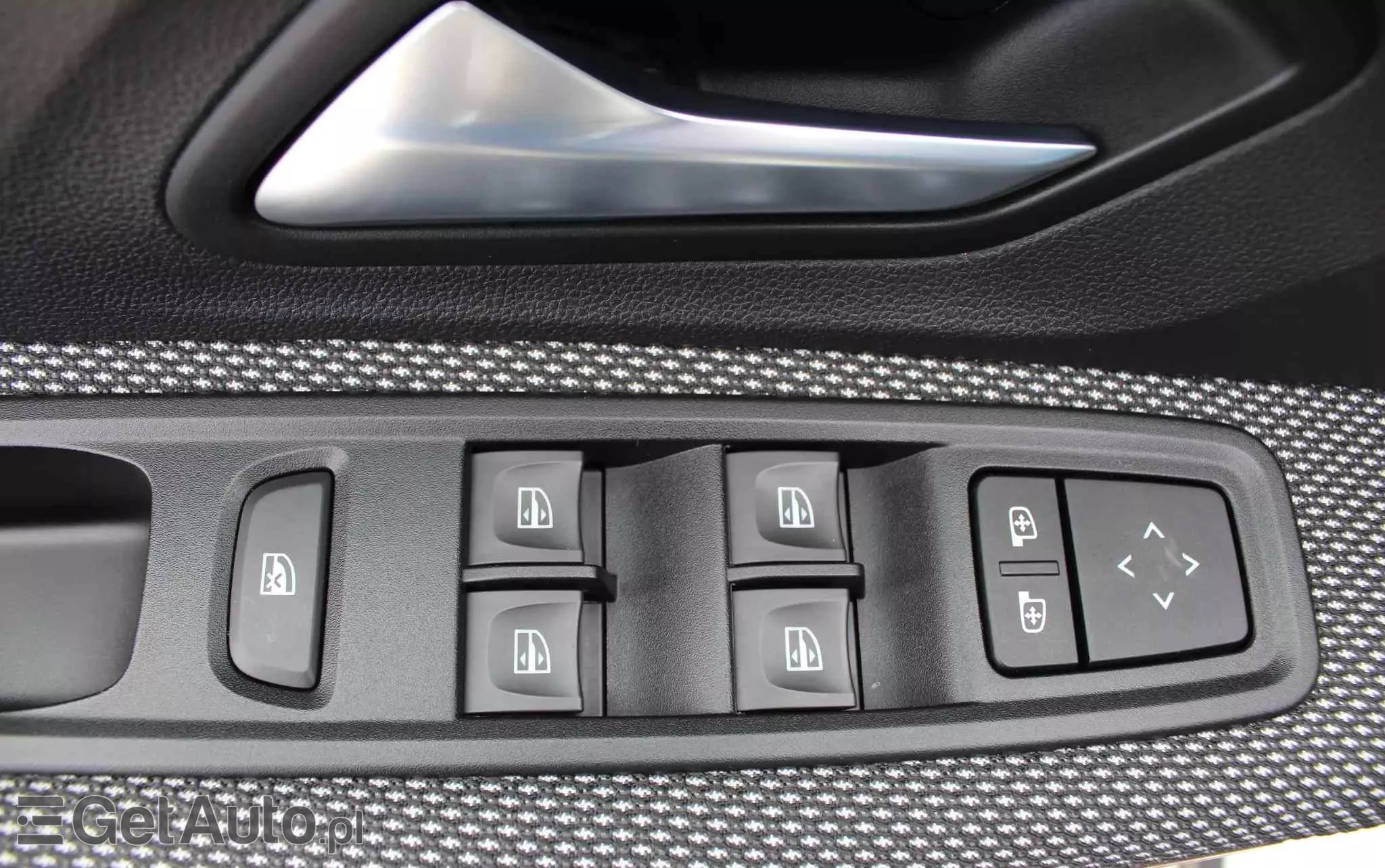 DACIA Sandero Stepway 1.0 TCe Comfort