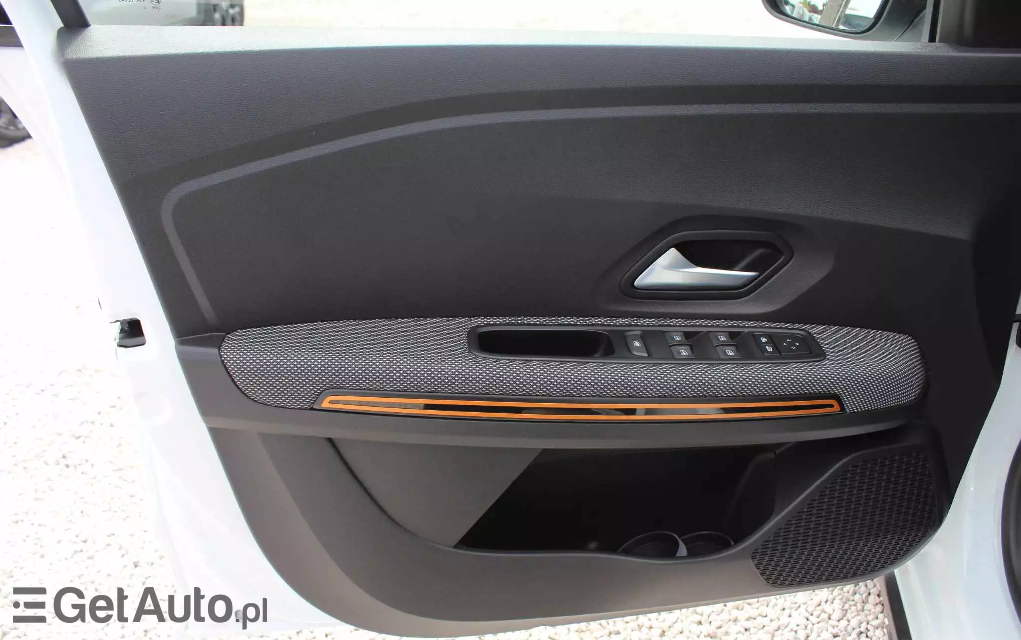 DACIA Sandero Stepway 1.0 TCe Comfort