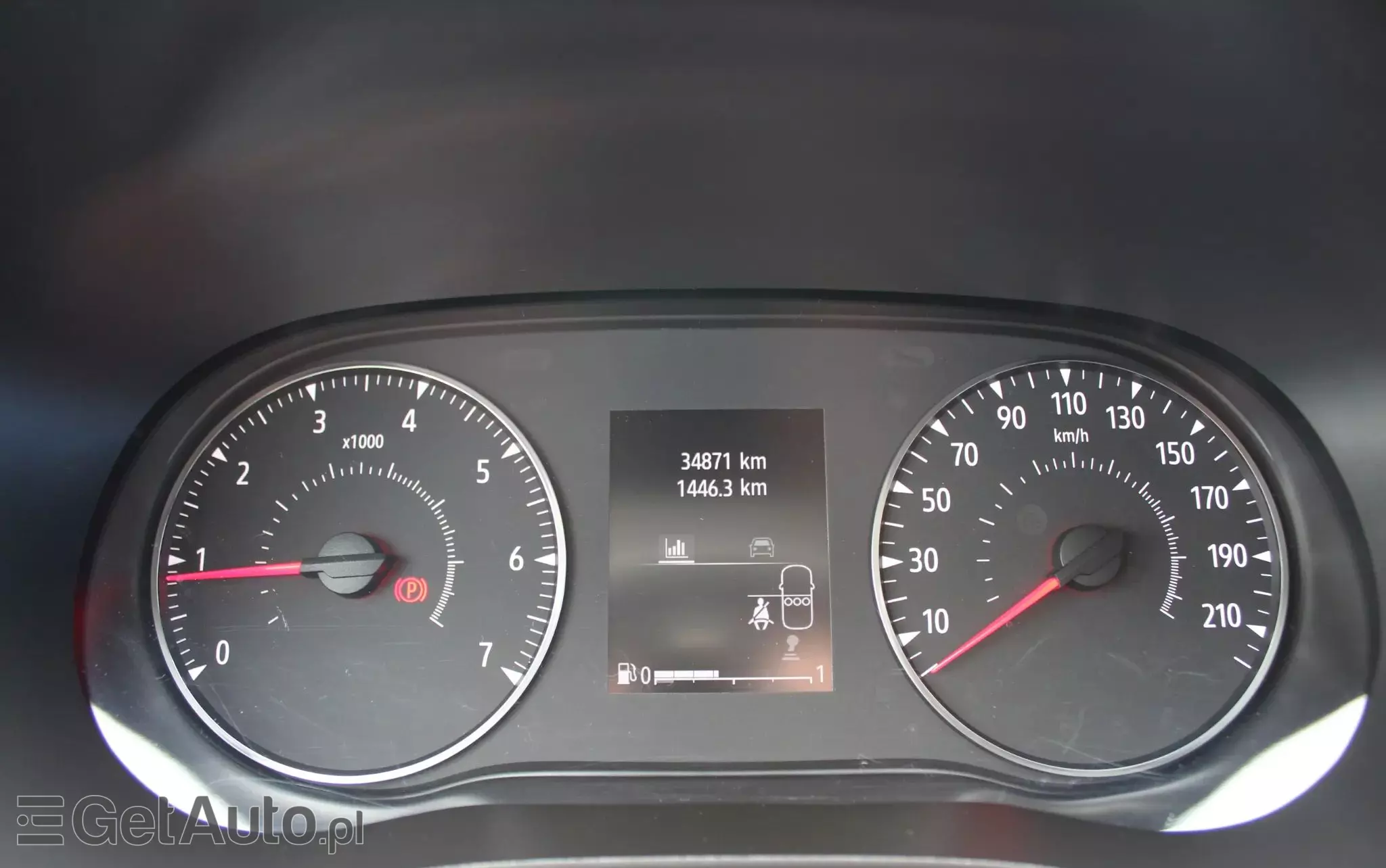 DACIA Sandero Stepway 1.0 TCe Comfort