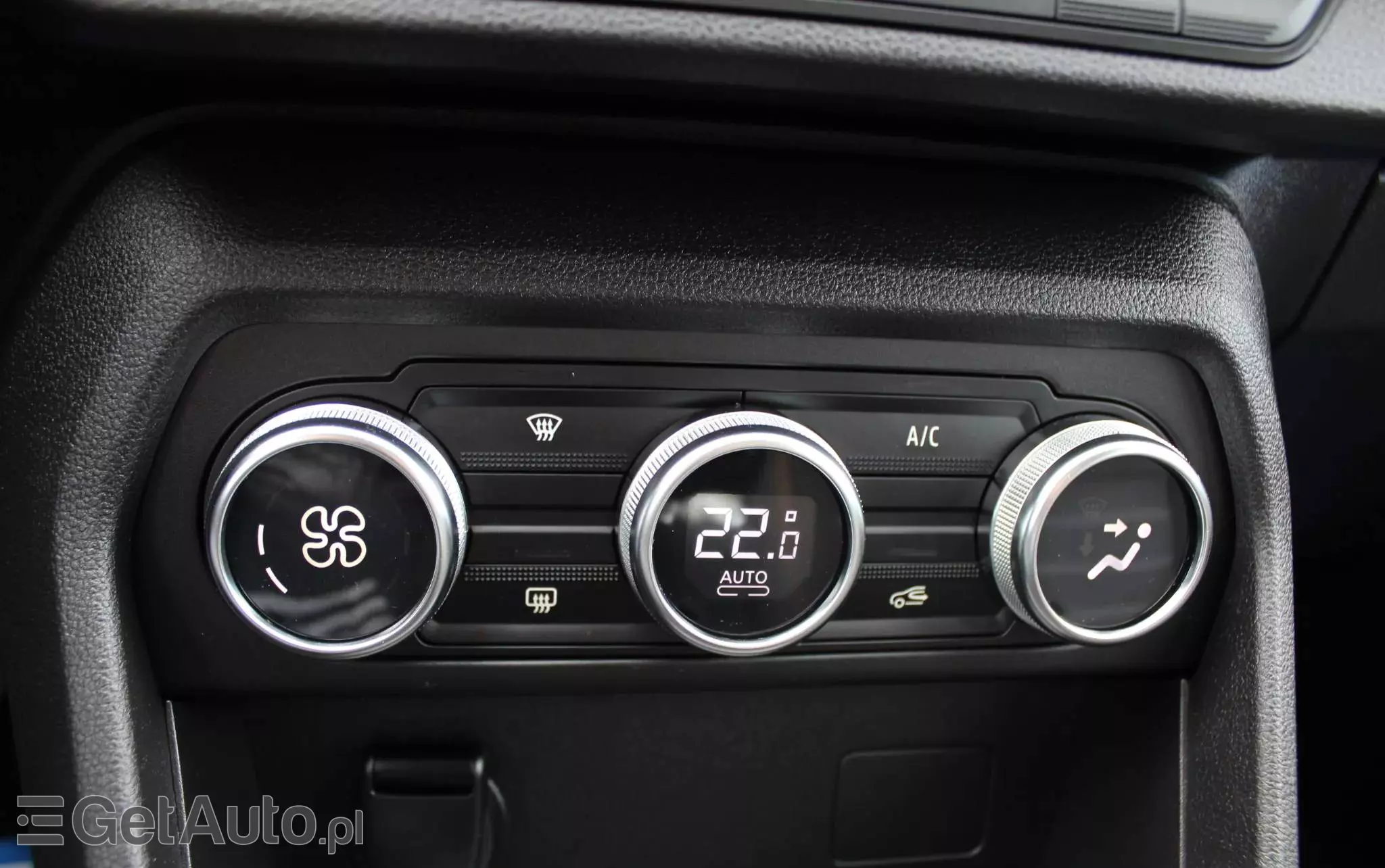 DACIA Sandero Stepway 1.0 TCe Comfort