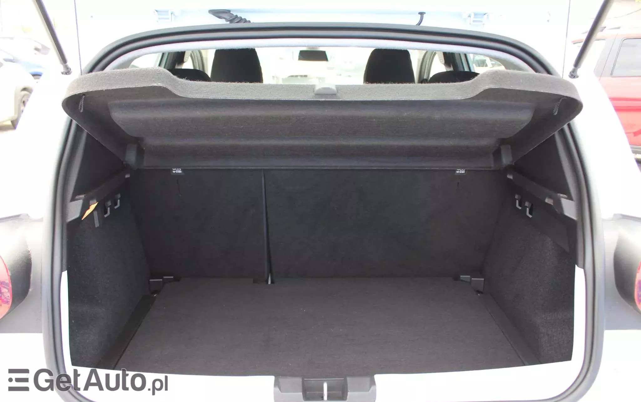 DACIA Sandero Stepway 1.0 TCe Comfort