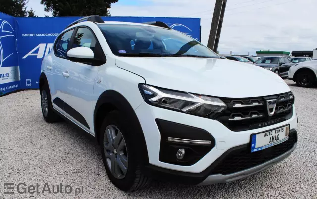 DACIA Sandero Stepway 1.0 TCe Comfort