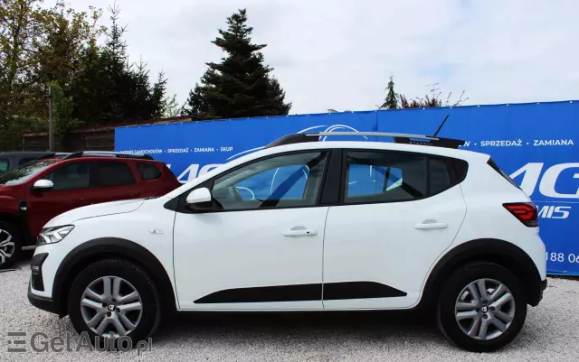 DACIA Sandero Stepway 1.0 TCe Comfort
