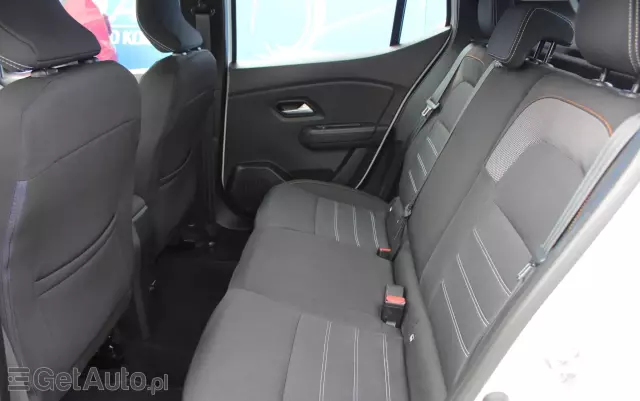 DACIA Sandero Stepway 1.0 TCe Comfort