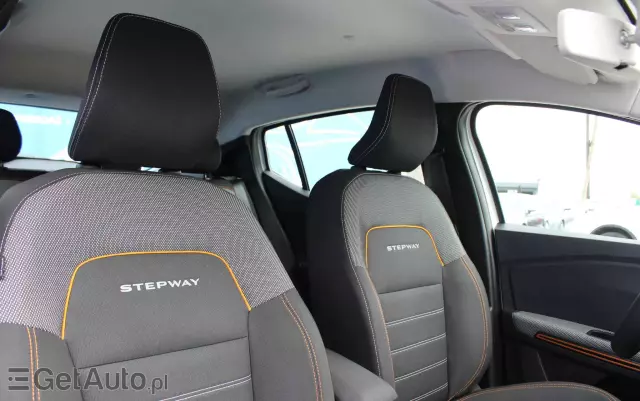 DACIA Sandero Stepway 1.0 TCe Comfort