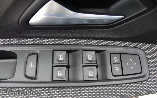 DACIA Sandero Stepway 1.0 TCe Comfort