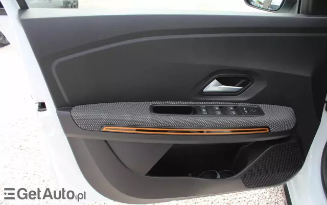 DACIA Sandero Stepway 1.0 TCe Comfort