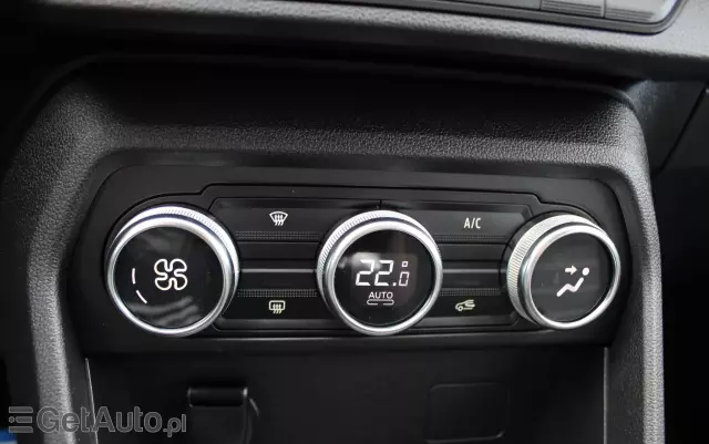 DACIA Sandero Stepway 1.0 TCe Comfort