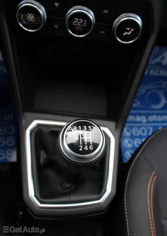 DACIA Sandero Stepway 1.0 TCe Comfort