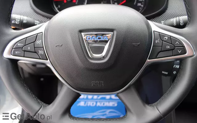 DACIA Sandero Stepway 1.0 TCe Comfort